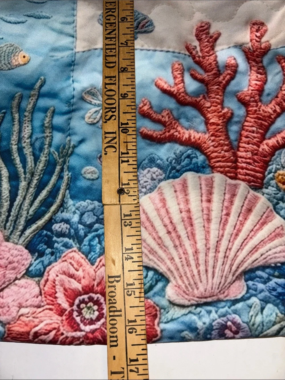 Source Unknown ocean themed